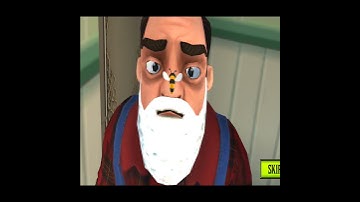 Scary Teacher 3D VS Scary Stranger 3D - New Update Chapter - Android & iOS Games - Z&K Games