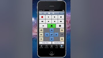 My Media Center for iOS