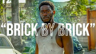 I BUILT THIS SH*T, BRICK BY BRICK  - Short Motivational Movie Montage Resimi