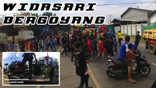 Arak-arakan unjungan buyut suryanegara widasari 2021 (pray for andi putra di menit terakhir)