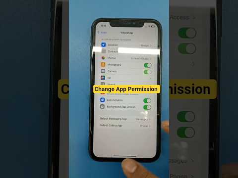 Why the Wincrown App Needs Permissions