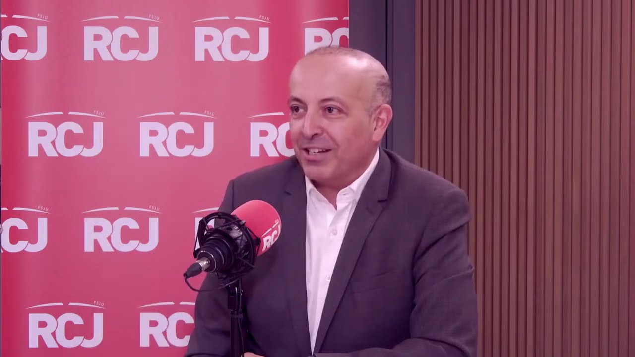 Rafik Smati - Patronymes