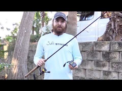 How To Properly Set The Drag On A Fishing Reel [Tension Rule Explained]