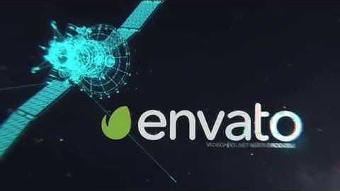 Travelling in Plexus After Effects Template