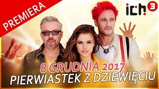 ICH TROJE - PIERWIASTEK Z DZIEWIĘCIU - NOWA PŁYTA (Odsłuch) | ZAJAWKA chords