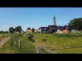 Sunny Walk in Rhenen 🌞 | Utrechtse Heuvelrug | The Netherlands 4K