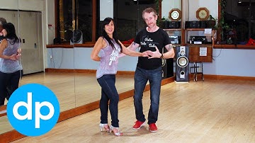 Learn Cuban Salsa: El Uno