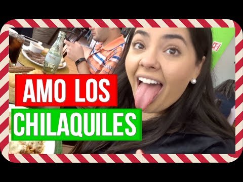 3er Dia Desayunando Chilaquiles 😱 😍 | Navivlogs Dia 3 | RebeO 2