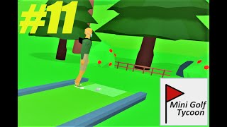 Adding 10 IQ AI to my Mini Golf game - MGT Devlog #11 screenshot 5