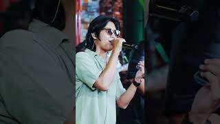 Adlani Rambe !! Mardua Holong Suara Tinggi Bikin Pecahh Suasana !!  #ndarboygenk #marduaholong