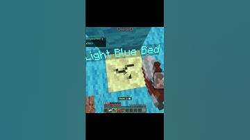 I Won Bed Wars Using Only Wooden Sword 😂 #shorts