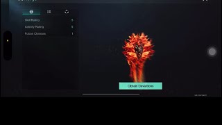 Once Human - Fusion Tutorial  Perfect 5/5 Deviation Results #oncehuman #gaming 