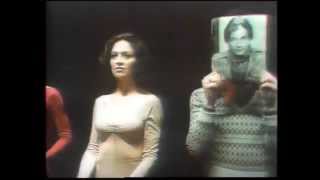 Serino Coyne: A Chorus Line on Broadway TV Commercial
