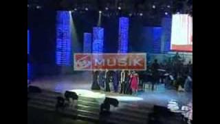 all artis - terima kasih Tuhan.(classic crisye)