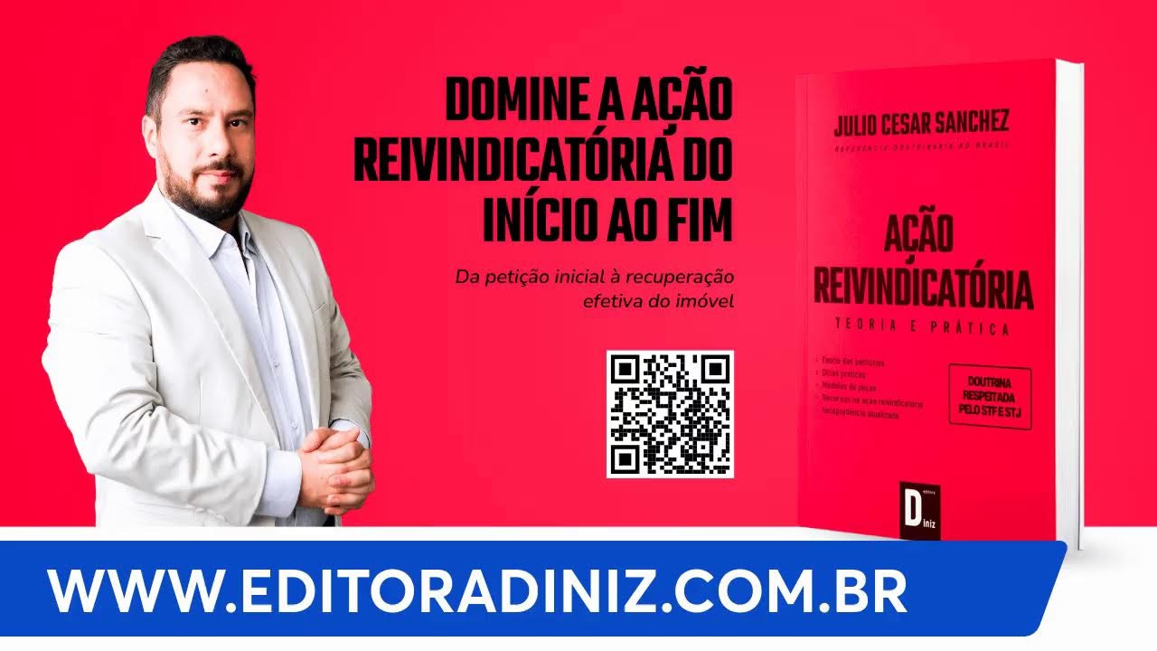 CPC NA PRÁTICA - AÇÃO REIVINDICATÓRIA