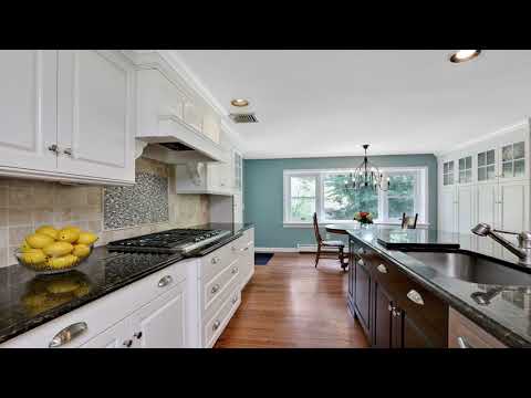 111 Childs Road, Basking Ridge, NJ home video tour
