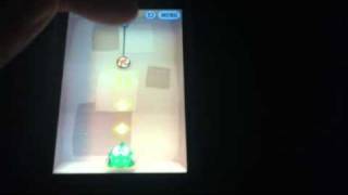 Cut the Rope for iPhone - App Review screenshot 5