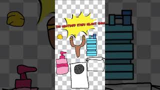 The Whatsapp Story Object Show Intro