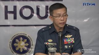 Mindanao Hour 6/9/2017