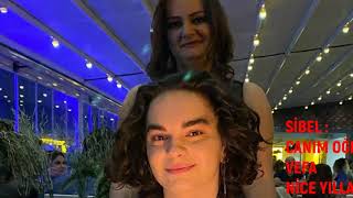 Vefa Doğum Günün Kutlu Olsun