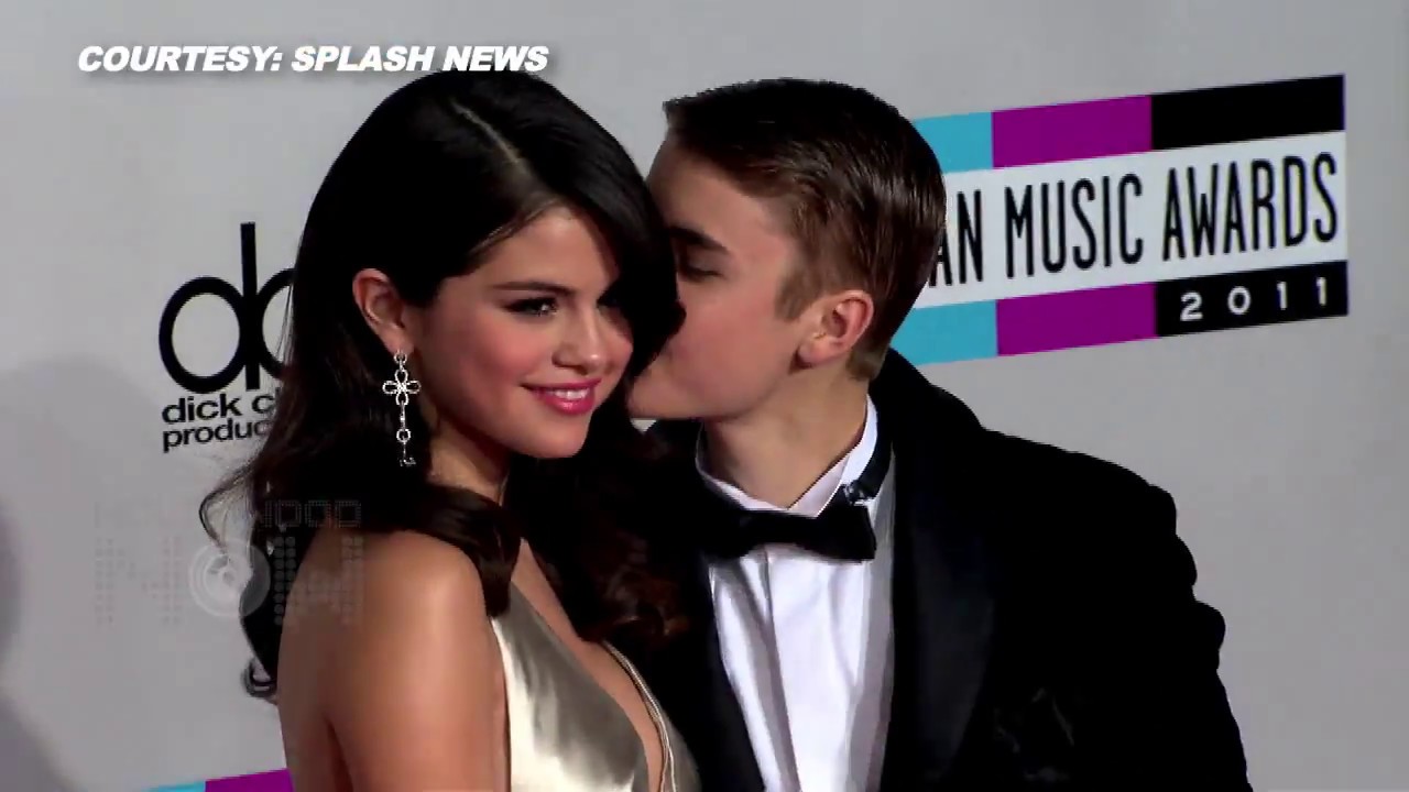 Justin Bieber Song Für Selena Gomez