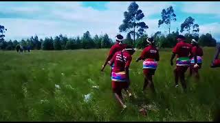 Inkosi Yamagcokama  bengimlindile Bengimlindile Akaze  Afike U Love 