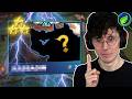 The ARTIFACT That MADE IT - TFT Set 16 - RANDOM REROLL