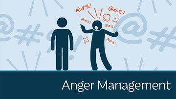 Anger Management | 5 Minute Video