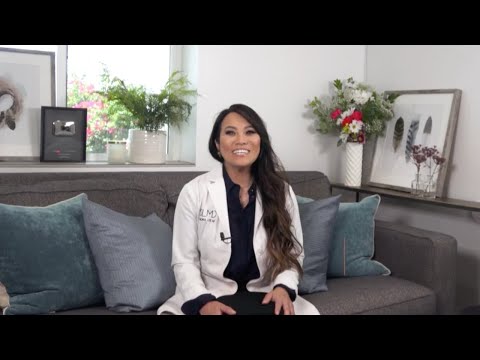 Breaking Down Acne Treatments (Rx vs. OTC) With Dr. Sandra Lee