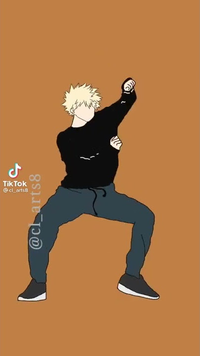 mha boys dancing | #shorts #anime #myheroacademia