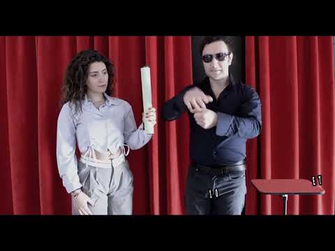 PHANTOM TUBE by Sorcier Magic – Video 1