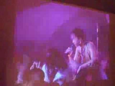 舊日的足跡紀念展覽+金屬狂人(Live)