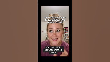 Cricut Beginners Tutorials | How to Make Your Own SVG Files for Free | SVG Design Course #svgfiles