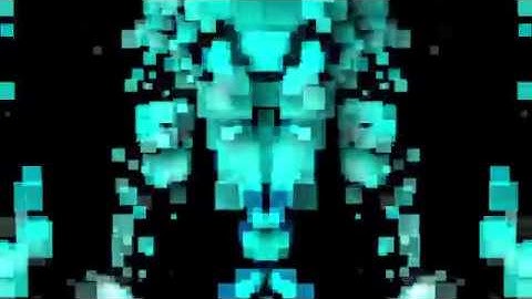 Audio Reactor - After Effects & RGB Trapcode