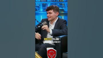 Nick Fuentes on Censorship in America