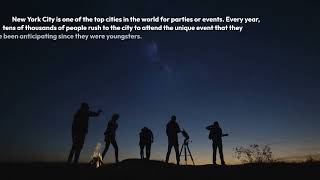 Tips Can Help Anyone Become the Best Event Planner | Event Planner Business | Tyler Matkowski