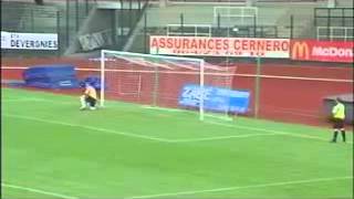 Cofidis Cup U R L C   R D C Cointe wmv