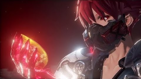 Code Vein Walkthrough True Ending | Dweller in the Dark