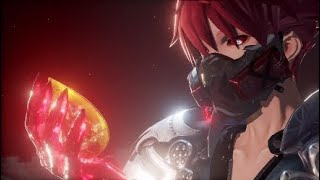Code Vein Walkthrough True Ending | Dweller in the Dark