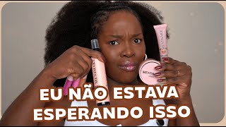 JU LUZIÊ TESTS: NEWS FROM DRIDE MENIMAKE