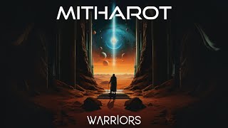 Mitharot - Warriors (Imagine Dragons Cover) (League of Legends)