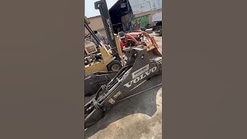 JCB HYRAULIC WORK #repair #mechanic #toyotacars #youtube #youtubeshorts