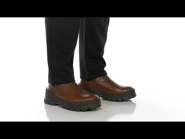 Polo Ralph Lauren Oslo Chelsea SKU: 9924096 - YouTube display picture 3