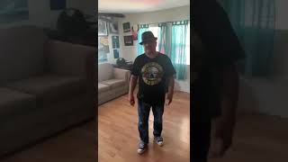 Download Lagu Soy David alias el pishka bailando música disco 80’s “do you wanna funk” Sylvester MP3