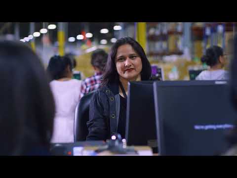 Marshalls Distribution Center Jobs