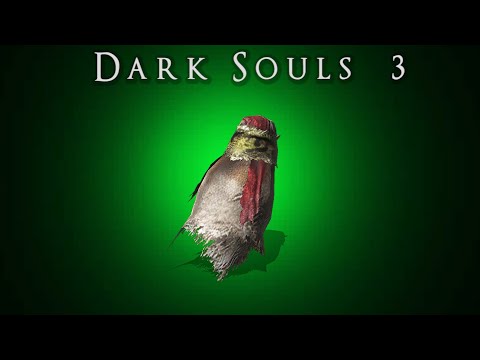 ГАЙД Где найти Талисман Солнца в Dark Souls 3 (Лучший навык "Неколебимая молитва" среди талисманов)