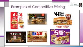 Price as Signals and Incentives