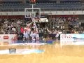 Kk partizankk crvena zvezda 8469 aba liga 26 kolo sub grobari