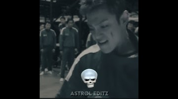 What If... || #shorts #edit #squidgame #squidgame2 #fyp #skulledit #capcut ||