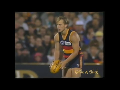 Tony Modra This Fabulous Century
